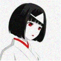 坠星灯塔头像
